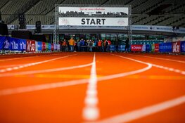 Inschrijving 8e editie Amsterdam City Walk geopend