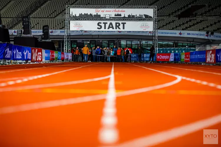 Inschrijving 8e editie Amsterdam City Walk geopend