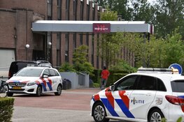 Schietincident in hotel Oude Haagseweg