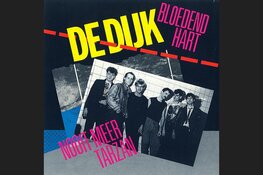 "Mag het licht uit". Huub van der Lubbe kondigt afscheid De Dijk aan