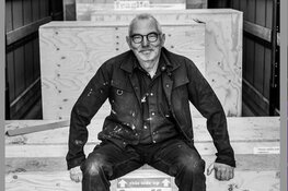 Rusland geeft kunst Willem van Weeghel vrij!