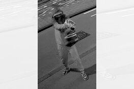 Gezocht: Beschieting fietsenwinkel Admiraal de Ruijterweg