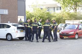 Overval op bedrijventerrein in Amstelveen