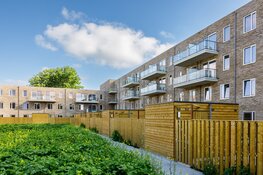 Vernieuwing Slootdorpstraat en omgeving na vier jaar afgerond