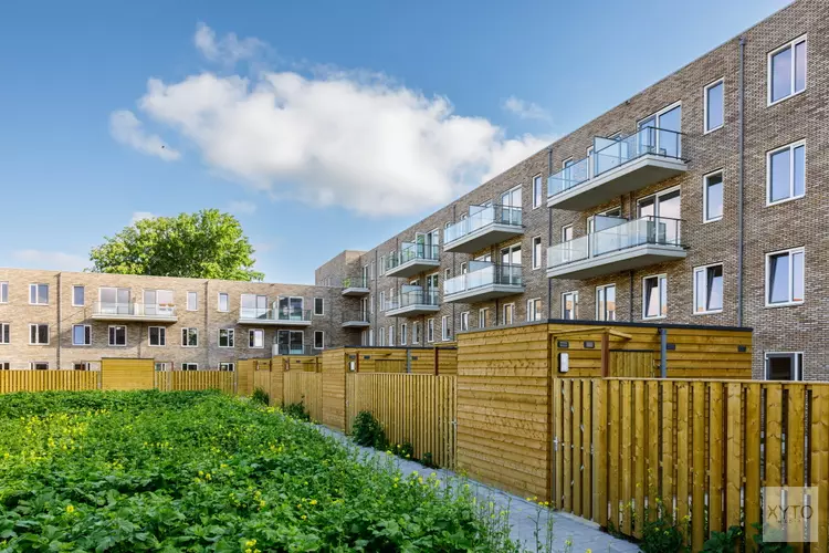 Vernieuwing Slootdorpstraat en omgeving na vier jaar afgerond