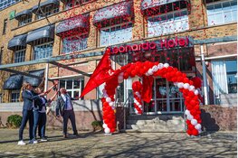 Apollo Hotels succesvol getransformeerd tot Leonardo Hotels