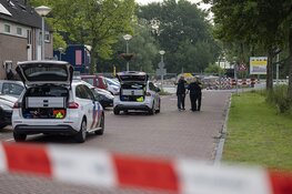 Man gewond bij schietpartij in Noord