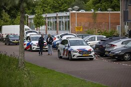 Man gewond bij schietpartij in Noord