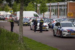 Man gewond bij schietpartij in Noord