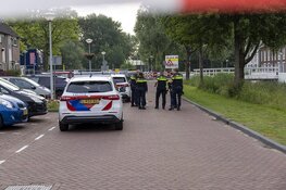 Man gewond bij schietpartij in Noord