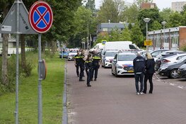 Man gewond bij schietpartij in Noord