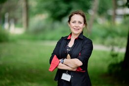 Wordt Meltem Tamzok uit Noord de nieuwe Nationale Buurheld van het Jaar?