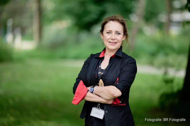 Wordt Meltem Tamzok uit Noord de nieuwe Nationale Buurheld van het Jaar?