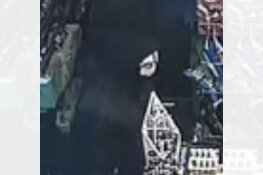 Gezocht: Overval avondwinkel Pieter Baststraat