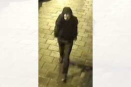 Gezocht: Overval avondwinkel Pieter Baststraat