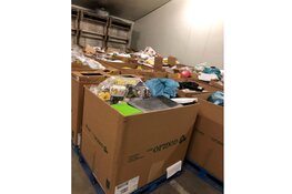 Samen aan de slag tegen verspilling en armoede op de PLMA