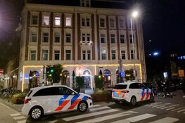 Recherche zoekt getuigen gewapende overval