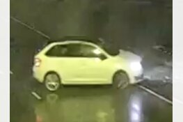 Gezocht - Inbraak bedrijf aan Betula (De Kwakel)