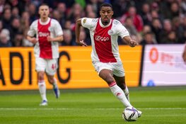 Ajax en FC Bayern München bereiken akkoord over Ryan Gravenberch