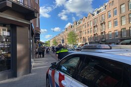 Overval op Gall & Gall in Zuid