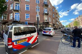 Overval op Gall & Gall in Zuid