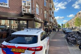 Overval op Gall & Gall in Zuid