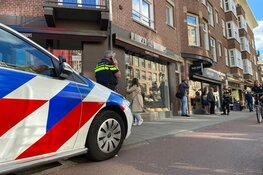 Overval op Gall & Gall in Zuid