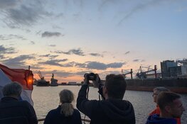 11 Zomerse zaterdagavonden op avontuur met de HAVENsafari
