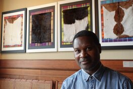 ‘No Milk today’ voor kunstenaar Maikel Deekman!