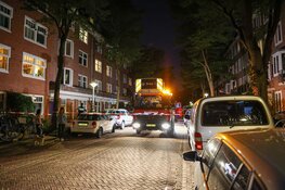 Twee woningbranden in Amsterdam-Zuid