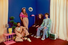 Het Concertgebouw start deze zomer met Basement Sessions