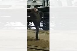 Gezocht - Zware mishandeling Nieuwe Doelenstraat