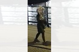 Gezocht - Zware mishandeling Nieuwe Doelenstraat