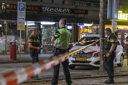 Ernstig gewonde bij steekincident Amstelveen