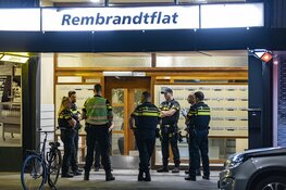 Ernstig gewonde bij steekincident Amstelveen