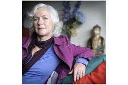 In gesprek met Catharina Windemeijer over liefde, verbinding en .. seks