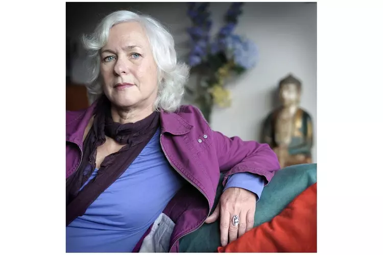 In gesprek met Catharina Windemeijer over liefde, verbinding en .. seks