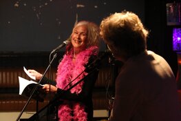 In gesprek met Catharina Windemeijer over liefde, verbinding en .. seks