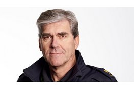 Media-uitspraak politiechef Paauw in zaak Sammy Seewald te stellig