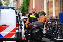 Aanhouding na steekpartij in centrum Amsterdam