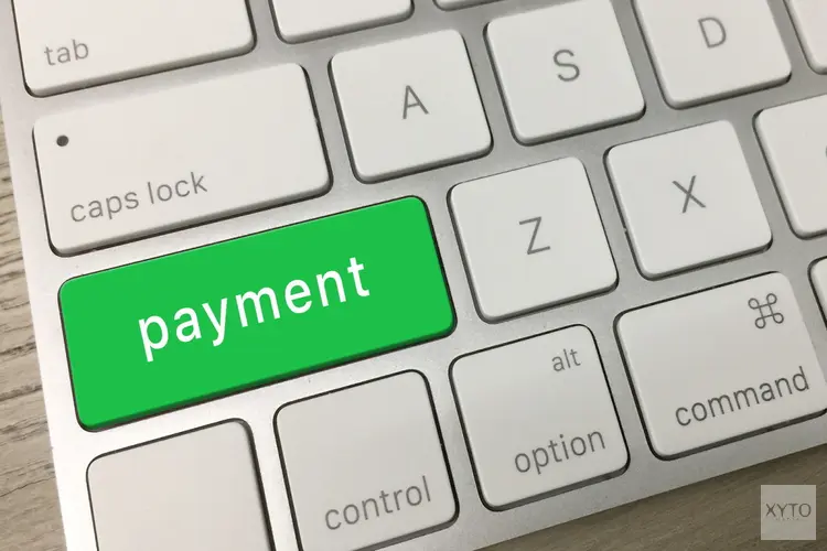 Betalen bij online casino’s