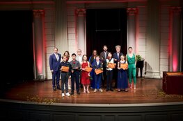 Vincent Opheikens wint 14de editie van het Koninklijk Concertgebouw Concours