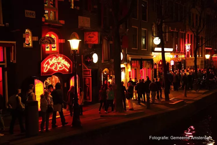 De Wallen Open Dagen op 25 en 26 juni 2022