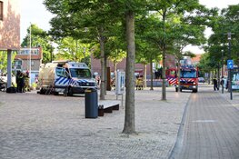 Mogelijk explosief gevonden onder auto in Diemen