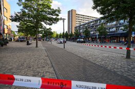 Mogelijk explosief gevonden onder auto in Diemen