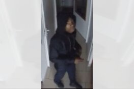 Gezocht: Woninginbraak Fluessenlaan