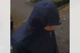 Gezocht: Woninginbraak Fluessenlaan