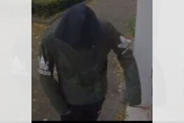 Gezocht: Woninginbraak Fluessenlaan