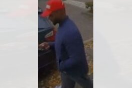 Gezocht: Woninginbraak Fluessenlaan