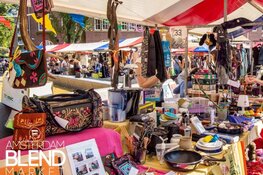 Markt, muziek en meer aanstaande zaterdag op het Mercatorplein